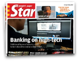 The Star, Malaysia