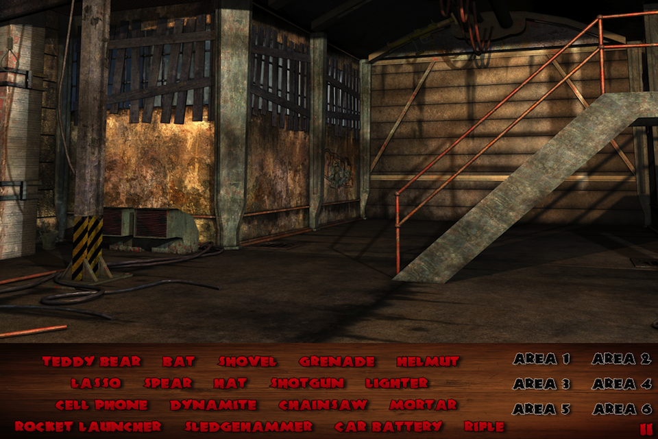 App Shopper The Rake! (Games)